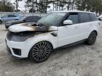 2019 LAND ROVER RANGE ROVE - SALWR2RU2KA867682