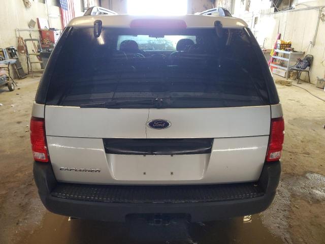 2004 Ford Explorer Xls VIN: 1FMDU72K64ZA63453 Lot: 42925544