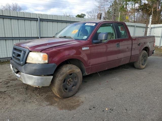 2005 Ford F-150 