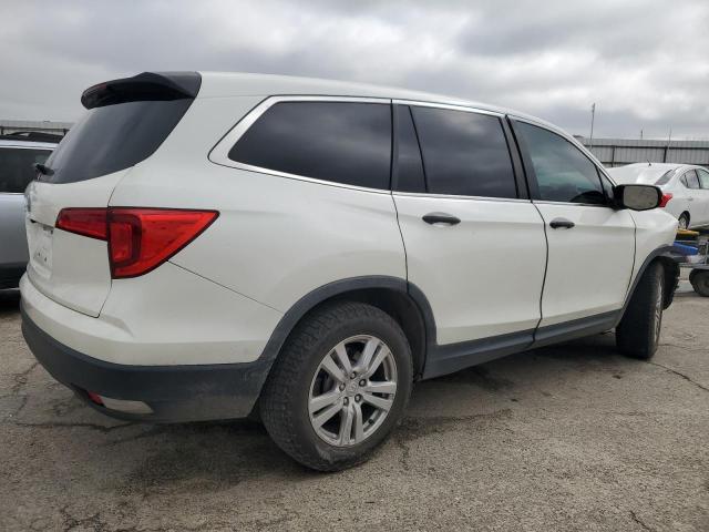 2016 HONDA PILOT LX 5FNYF5H18GB042648