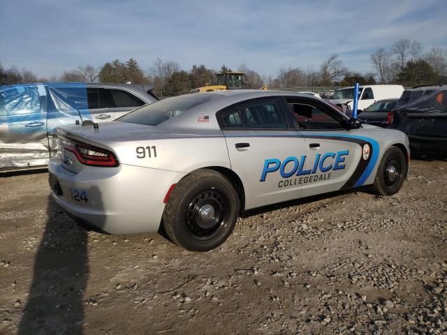 2019 DODGE CHARGER PO - 2C3CDXKTXKH734990