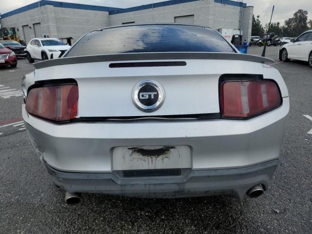 2011 Ford Mustang Gt VIN: 1ZVBP8CF3B5106271 Lot: 41292374