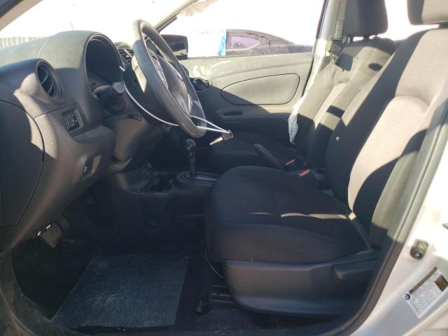 2019 NISSAN VERSA S - 3N1CN7APXKL824566