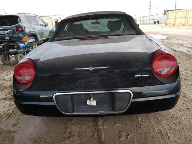 2003 Ford Thunderbird VIN: 1FAHP60A53Y110774 Lot: 40897734