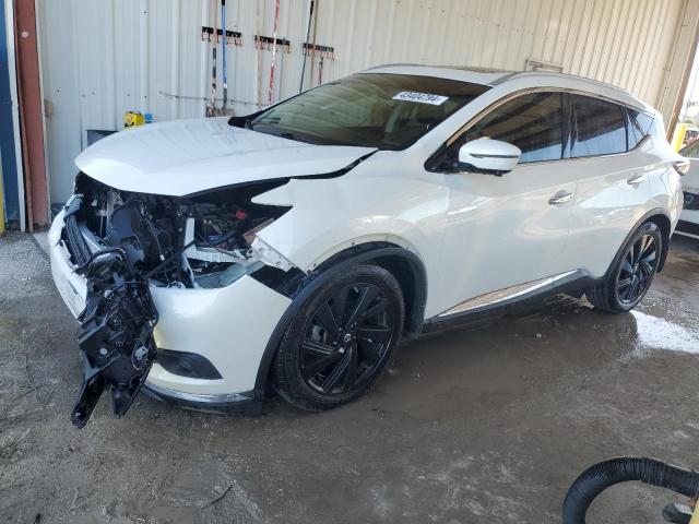 2018 Nissan Murano S VIN: 5N1AZ2MG1JN147909 Lot: 43404794