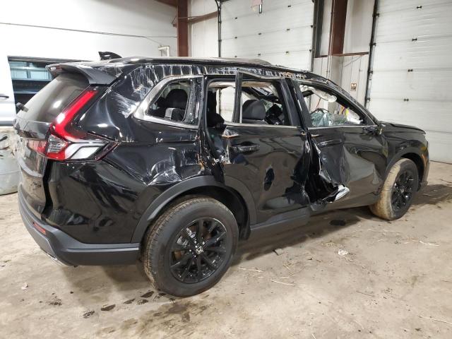 2023 HONDA CR-V SPORT - 2HKRS6H58PH818478