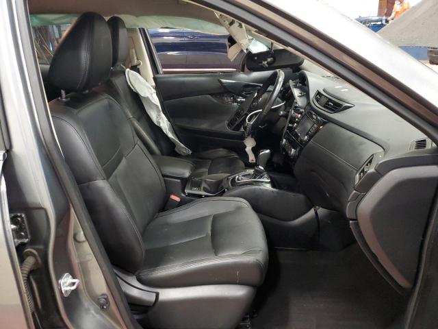2017 NISSAN ROGUE S JN8AT2MV5HW025115