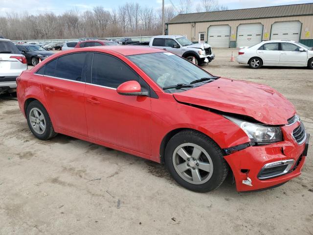 2015 CHEVROLET CRUZ 1G1PC5SB1F7229927