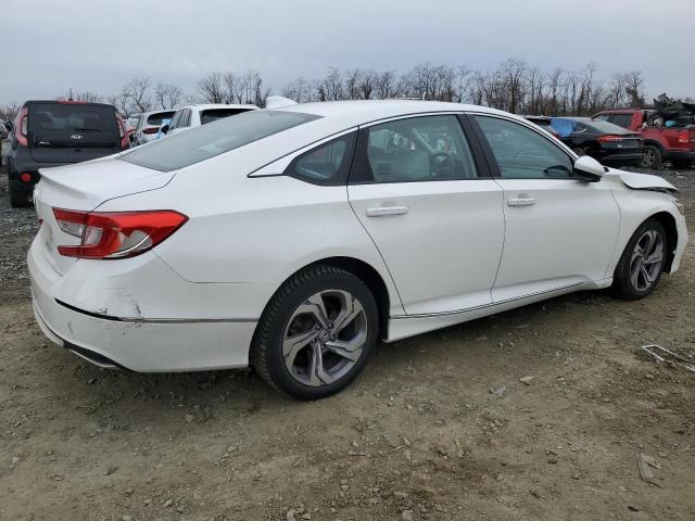 2018 HONDA ACCORD EX - 1HGCV1F40JA028389