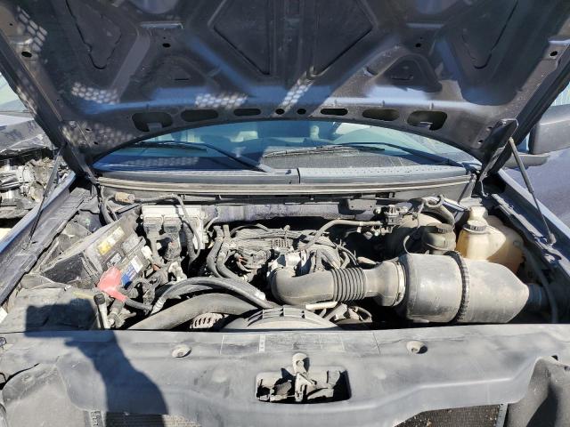 2005 Ford F150 VIN: 1FTRF12245NB99526 Lot: 43359024