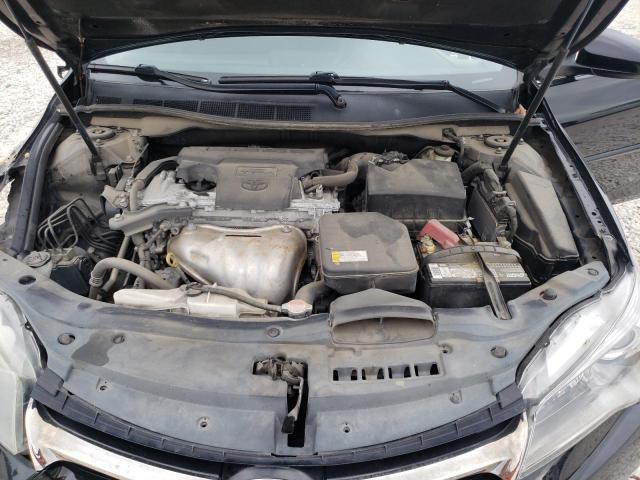 2016 TOYOTA CAMRY LE 4T1BF1FK6GU147914