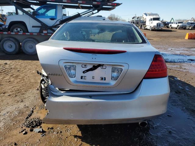 1HGCM563X7A120068 2007 Honda Accord Se