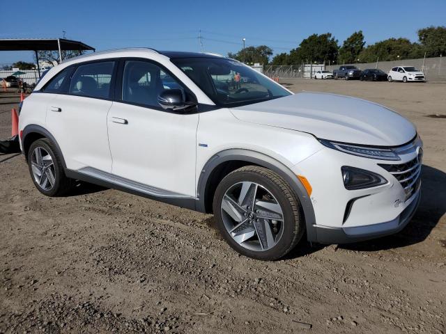 2019 HYUNDAI NEXO LIMIT - KM8J84A63KU003747