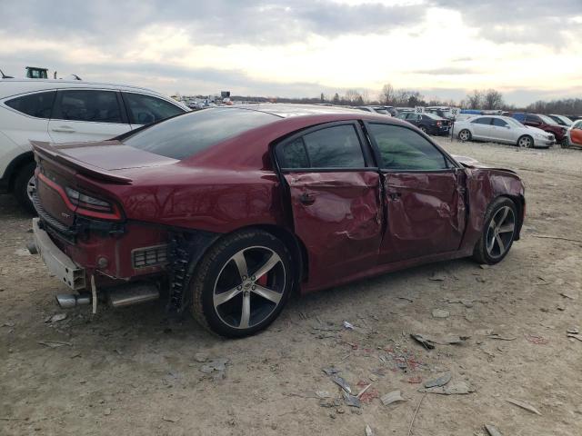 2019 DODGE CHARGER GT 2C3CDXHG7KH580815