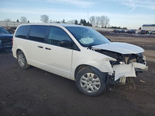 2C4RDGBG9LR228233 2020 Dodge Grand Caravan Se