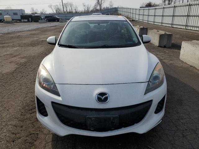 VIN JM1BL1V75D1829237 2013 Mazda 3, I no.5