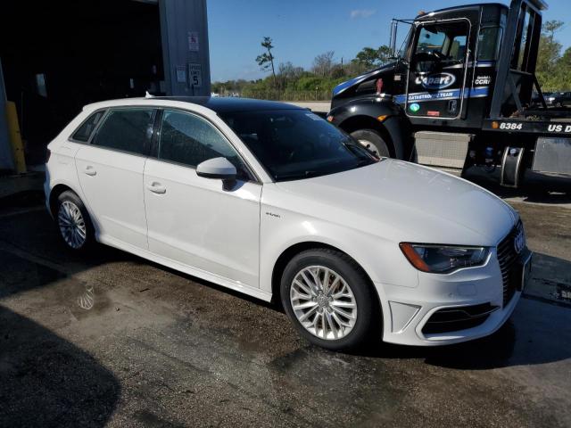 2016 AUDI A3 E-TRON - WAUVPBFFXGA142513