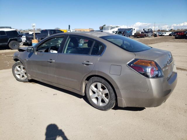 2008 Nissan Altima 2.5 VIN: 1N4AL21E08N459776 Lot: 44007494