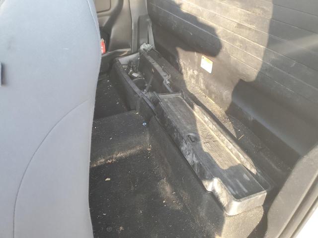 2017 Toyota Tacoma Access Cab VIN: 5TFSX5EN6HX053505 Lot: 43861904