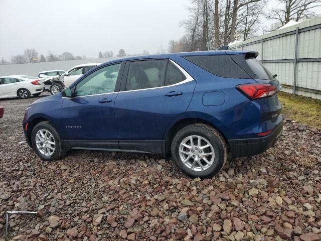 VIN 3GNAXUEV5NL154135 2022 CHEVROLET EQUINOX no.2