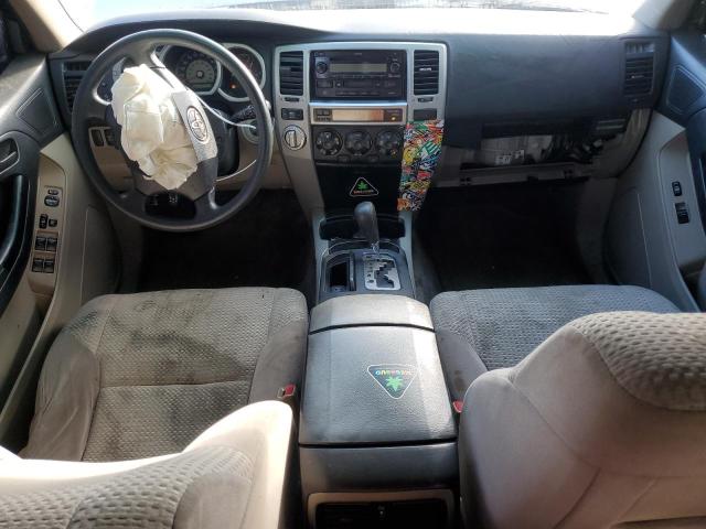 2005 Toyota 4Runner Sr5 VIN: JTEBU14R458038539 Lot: 41950514