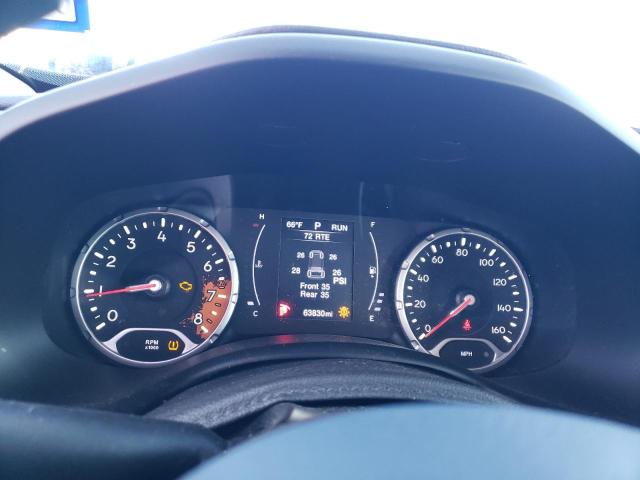 2017 JEEP RENEGADE S - ZACCJAAB7HPF18158