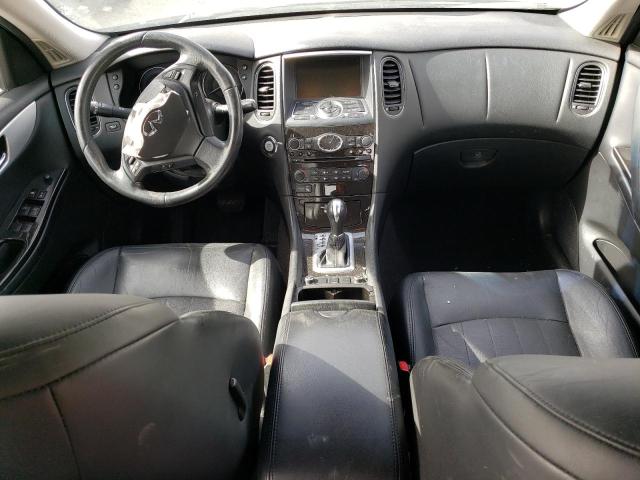 2017 INFINITI QX50 JN1BJ0RP7HM383058