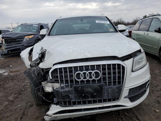 VIN WA1D7AFP9HA017127 2017 Audi Q5, Premium Plus S-... no.5