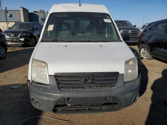 2011 Ford Transit Connect Xl VIN: NM0LS6AN3BT058817 Lot: 43194344