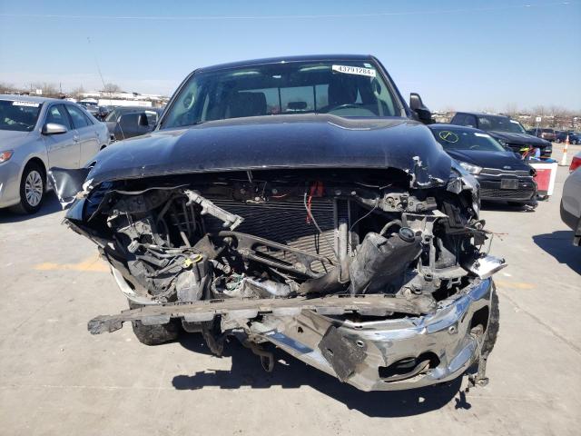 2015 Ram 1500 Slt VIN: 1C6RR7LT6FS769456 Lot: 43791284