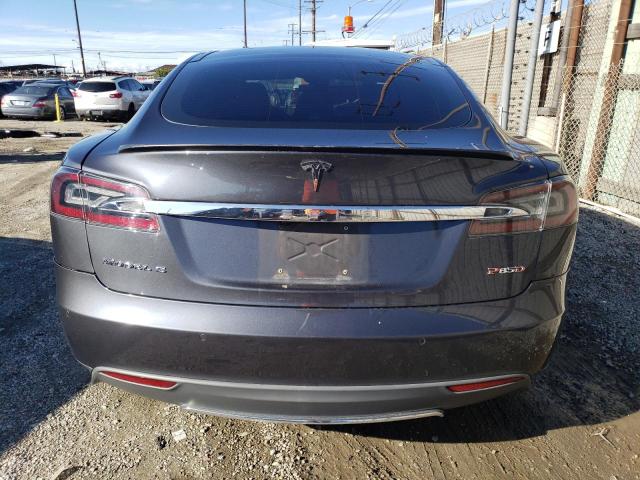 2015 TESLA MODEL S P8 5YJSA1H47FF097047