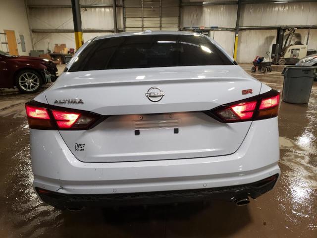 2024 NISSAN ALTIMA SR 1N4BL4CV4RN325271