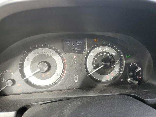 2015 HONDA ODYSSEY TO 5FNRL5H98FB124543