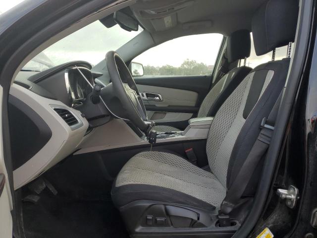 2015 GMC Terrain Sle VIN: 2GKALMEK1F6169607 Lot: 44195574