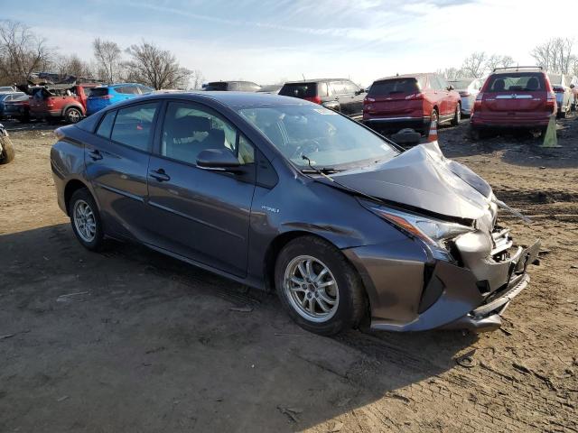 2016 TOYOTA PRIUS JTDKBRFU8G3527908