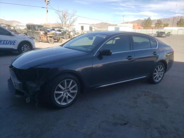 2007 Lexus GS 350 