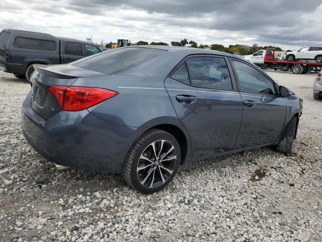 2018 Toyota Corolla L VIN: 2T1BURHE1JC990942 Lot: 44227334