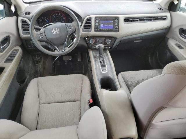 2016 HONDA HR-V LX 3CZRU5H32GM719338