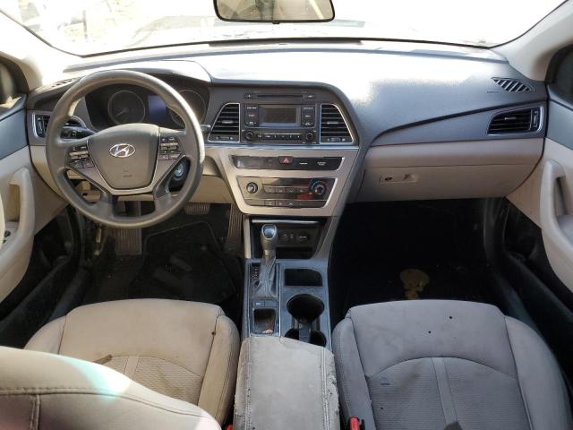2017 HYUNDAI 260 5NPE24AF1HH447851