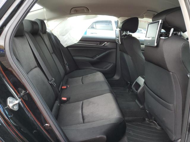 2019 HONDA ACCORD LX 1HGCV1F1XKA118317