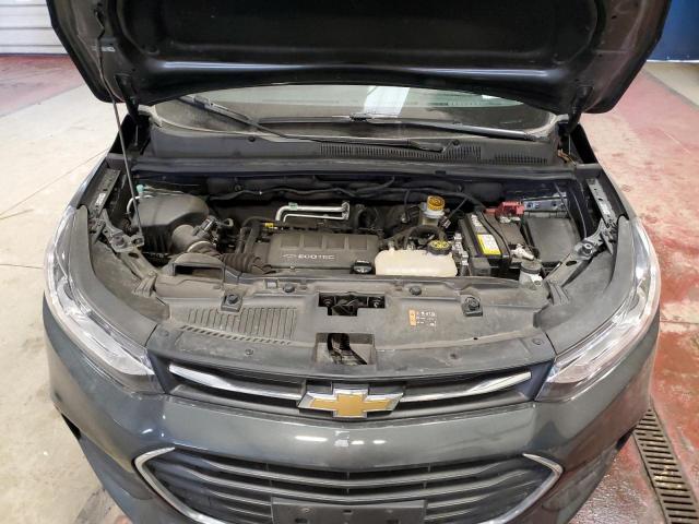 2020 CHEVROLET TRAX 1LT 3GNCJPSB4LL271207