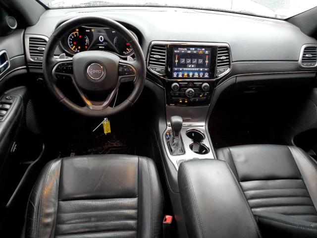 2019 JEEP GRAND CHER - 1C4RJFBT5KC576778