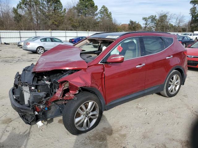 2015 Hyundai Santa Fe Sport 