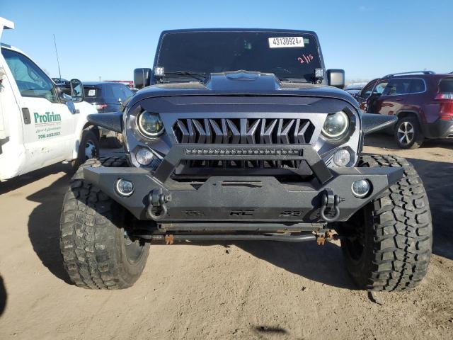 2016 JEEP WRANGLER S 1C4AJWAG8GL183589