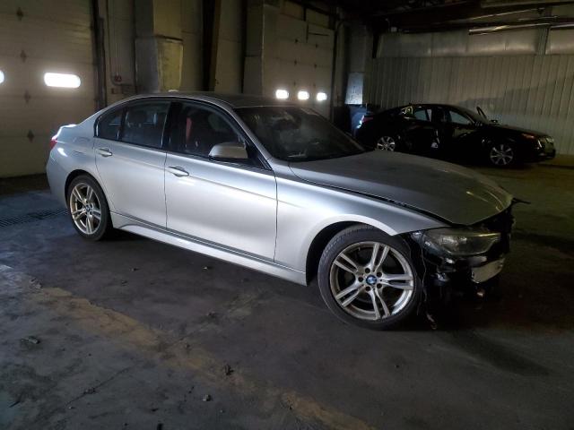 2015 BMW 328 XI - WBA3B3C50FF547188