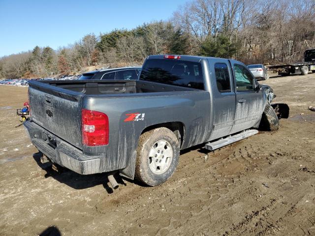 1GCRKSE39BZ280032 | 2011 Chevrolet silverado k1500 lt