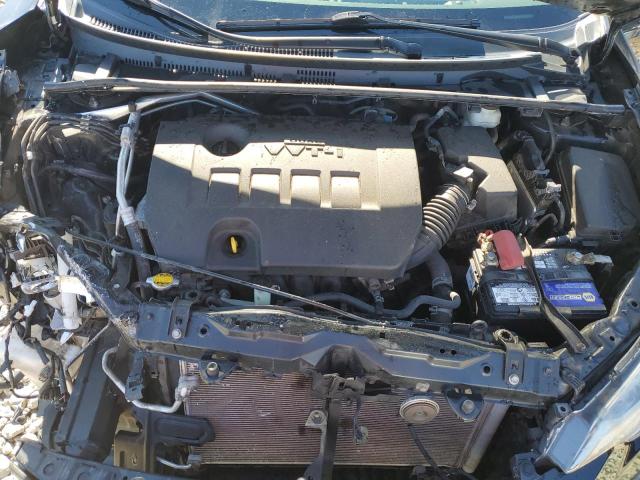 2016 TOYOTA COROLLA L 2T1BURHE5GC630615