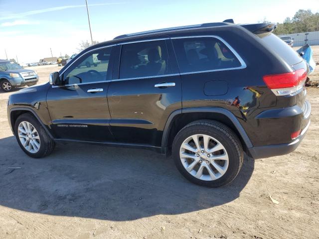 1C4RJEBG8HC868155 2017 JEEP GRAND CHEROKEE-1