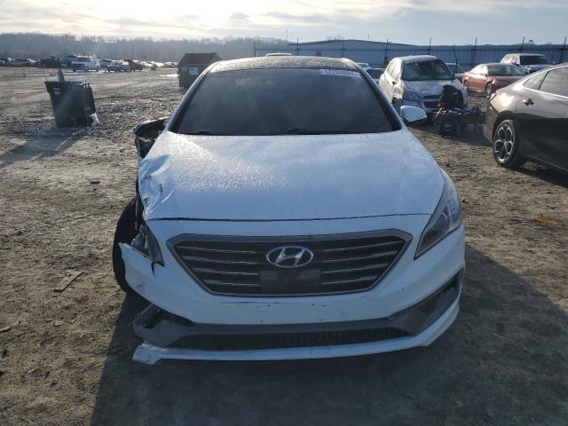 5NPE34AB6FH110454 | 2015 Hyundai sonata sport