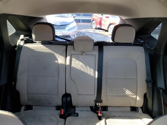 2021 FORD ESCAPE 4D - 1FMCU9G63MUB07585